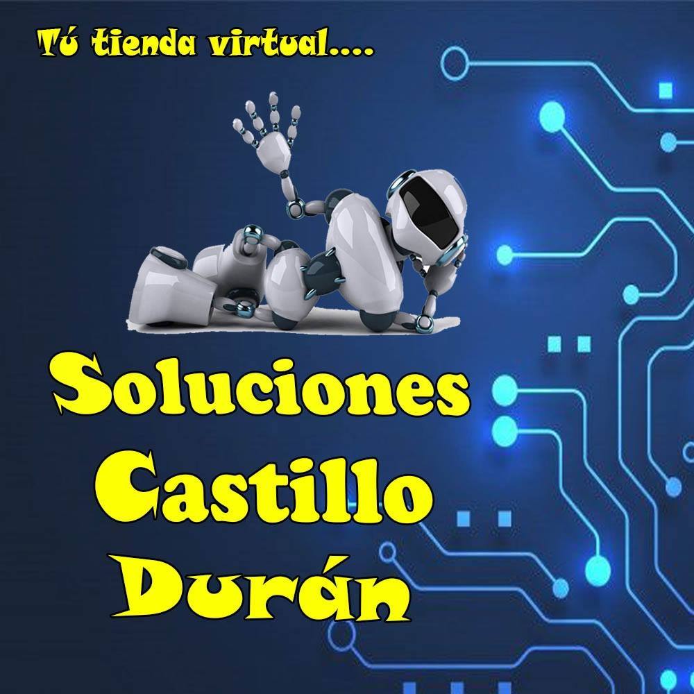 Soluciones Castillo Durán	
